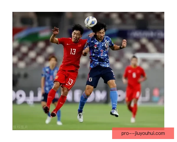 中国男足18强赛客场顽强逼平印尼 全队展现坚韧拼搏精神