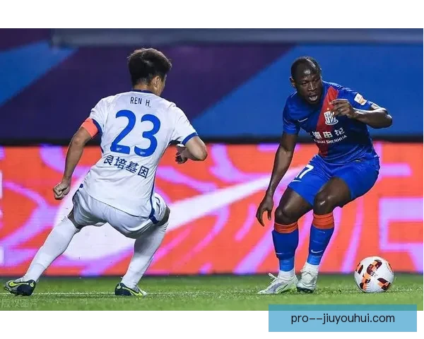 中超上海球队表现分析与未来发展趋势探讨