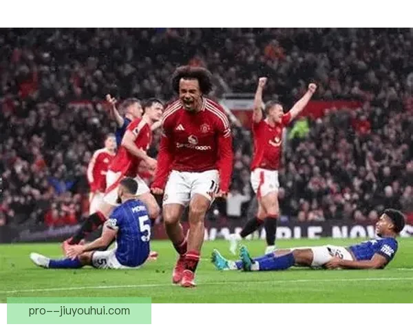 安东尼奥英超客场精彩反击一条龙推射破门瞬间