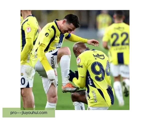 弗雷德加盟费内巴切成中场核心 助力土超豪门冲击冠军