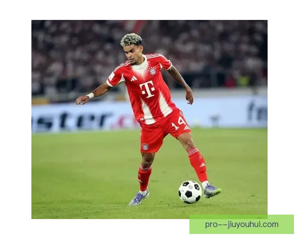 拜仁官方确认凯恩德甲单赛季助攻次数已达十次