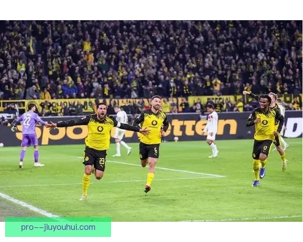 德甲焦点战前瞻多特蒙德迎战劲敌全方位解析球队胜负关键因素