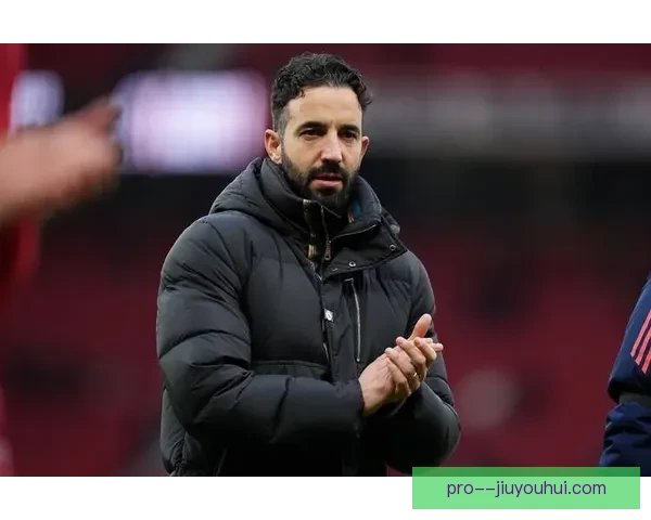 曼联官方宣布阿莫林荣膺2026年3月英超最佳教练奖