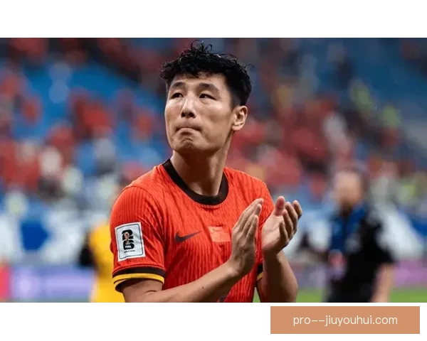 2026赛季中超联赛武磊荣膺三月最佳球员彰显卓越表现