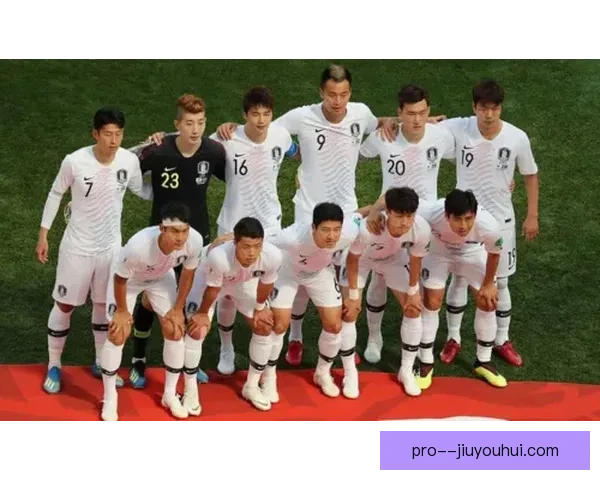 从对位数据看库卢塞夫斯基世界杯对阵韩国的核心优势解析